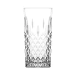 Kép 1/2 - Mirono long drink pohár 356 ml