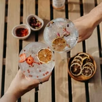 Kép 2/5 - Non-Alcoholic Gin Box