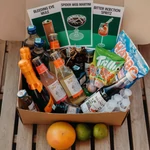 Kép 6/6 - Nagy Halloween Box