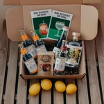 Kép 5/5 - Non-Alcoholic Gin Box