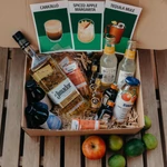 Kép 5/5 - Spiced Tequila Box