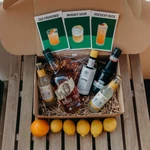 Kép 5/5 - Bourbon Classics Box