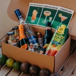 Kép 5/5 - Lady Vodka Box