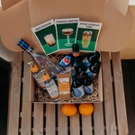 Kép 6/6 - Nagy Coffee Box