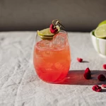 Kép 2/2 - Dina lowball pohár 440 nml