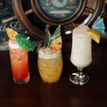 Kép 1/8 - Caribbean Favourites Box