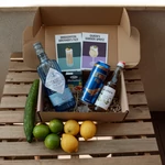 Kép 6/6 - Kis Bridgerton Box