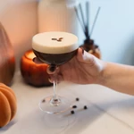 Kép 2/5 - Pumpkin Coffee Box