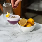 Kép 4/7 - Lavender Gin Box (alkoholmentes változatban is)