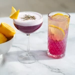 Kép 1/7 - Lavender Gin Box (alkoholmentes változatban is)