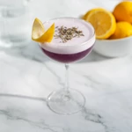 Kép 3/3 - Coupette kehely pohár 240 ml