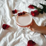 Kép 4/5 - Lovers Box ajándék poharakkal