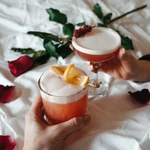 Kép 1/5 - Lovers Box ajándék poharakkal