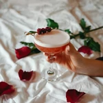 Kép 2/5 - Lovers Box ajándék poharakkal