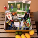 Kép 9/9 - Nagy Harry Potter Box 