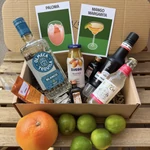 Kép 6/6 - Kis Tequila Classics Box