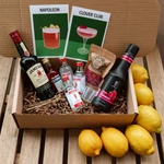 Kép 5/5 - Lovers Box ajándék poharakkal