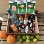 Kép 8/8 - Nagy Tequila Classics Box