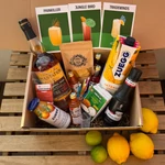Kép 8/8 - Caribbean Favourites Box