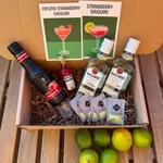Kép 7/7 - Strawberry Daiquiri Box