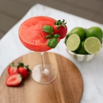 Kép 2/7 - Strawberry Daiquiri Box