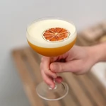 Kép 4/5 - Pornstar Martini Party Box ajándék poharakkal