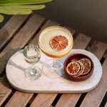 Kép 3/5 - Pornstar Martini Party Box ajándék poharakkal