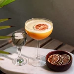 Kép 2/5 - Pornstar Martini Party Box ajándék poharakkal