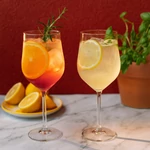 Kép 3/3 - Spritz pohár 600 ml