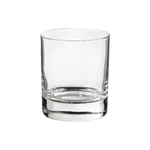 Kép 1/3 - Klasszikus whiskeys pohár 300 ml