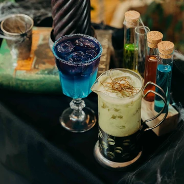 Kis Harry Potter Box (alkoholmentes változatban is)