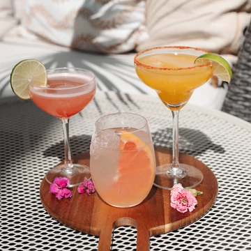 Nagy Tequila Classics Box