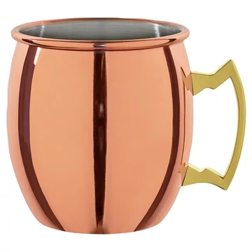 Moscow Mule klasszikus bögre 560 ml Moscow Mule klasszikus bögre 560 ml