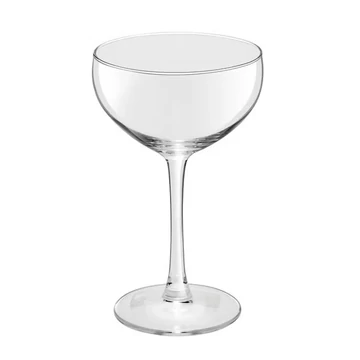 Coupette kehely pohár 240 ml Coupette kehely pohár 240 ml