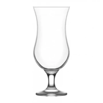 Hurricane Fiesta koktél pohár 390 ml Hurricane Fiesta koktél pohár 390 ml