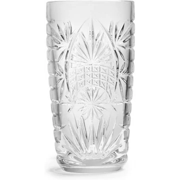 Tropical long drink pohár 370 ml