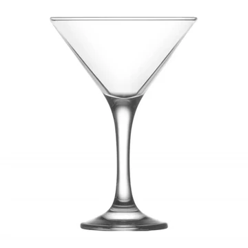 Misket Martini pohár 190 ml Misket Martini pohár 190 ml
