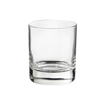 Klasszikus whiskeys pohár 300 ml Klasszikus whiskeys pohár 300 ml