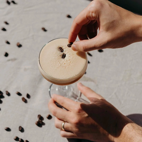 Nagy Coffee Box