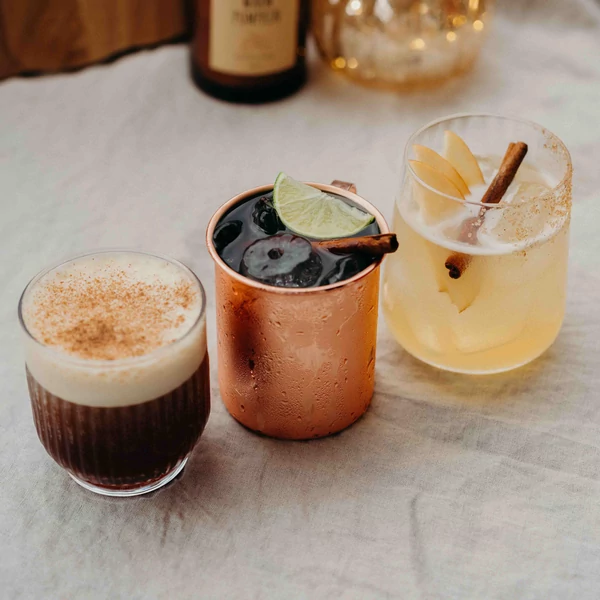 Spiced Tequila Box