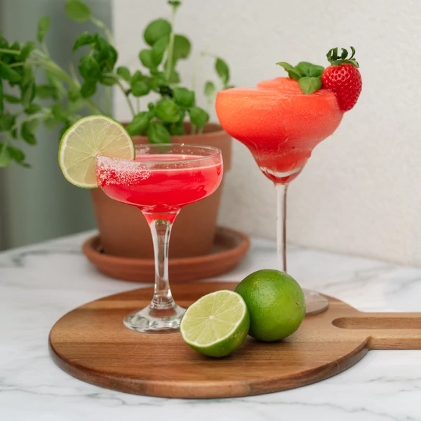 Strawberry Daiquiri Box
