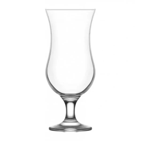 Hurricane Fiesta koktél pohár 390 ml