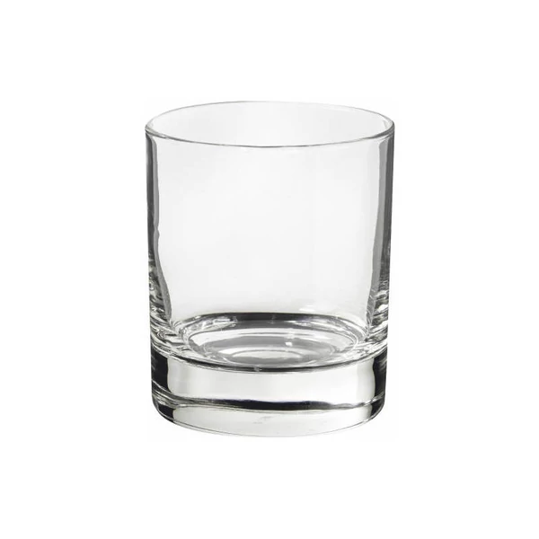 Klasszikus whiskeys pohár 300 ml