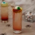 Kép 3/3 - Klasszikus long drink pohár 330 ml
