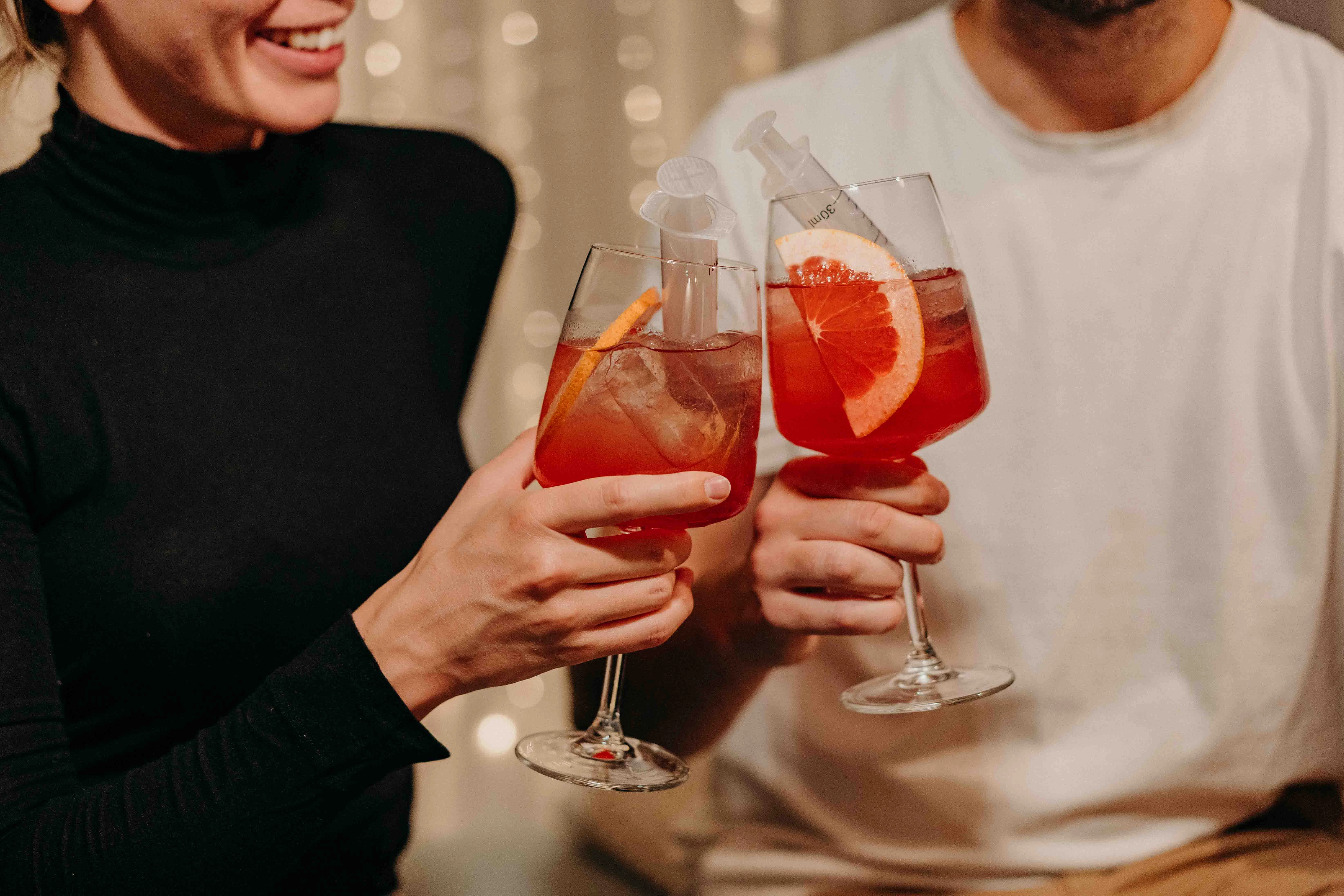 Prémium koktél szettek az otthonodba szállítva